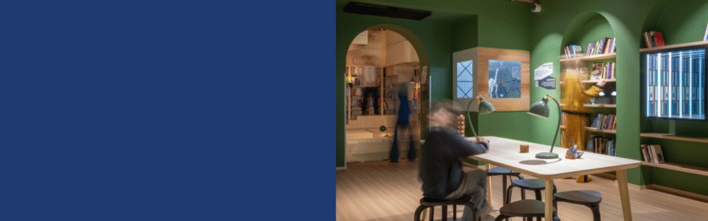 Paradox Museum Helsinki