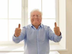 Asiakastyytyväisyys