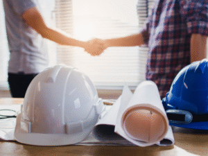 Yhteishenki on tärkeä