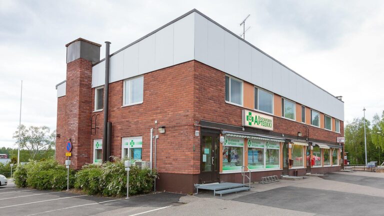 Riistaveden säästökulma