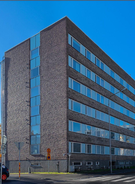 Minna Canthinkatu 40