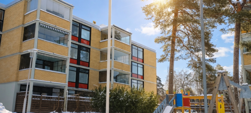 Pyynpesä referenssi