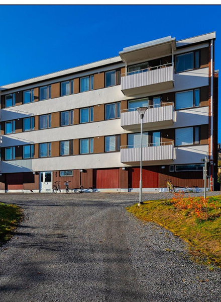 Linjasaneeraus Rajakatu