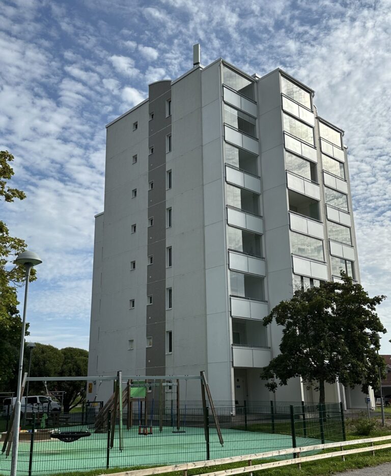 Tavastinmäen mamselli