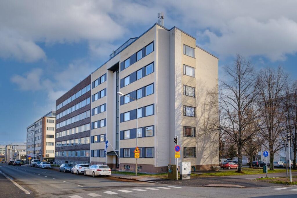 Minna Canthinkatu 62