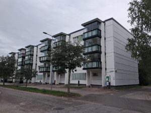 Käsityöläisentie 17