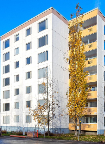 As Oy Päivärannanpossu