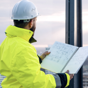 Vastaava työnjohtaja